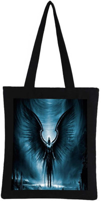 

Snoogg Tote(Multicolor)