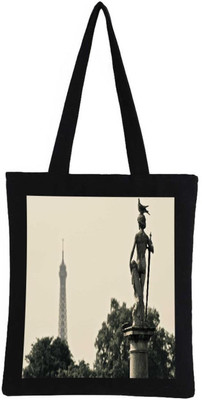 

Snoogg Tote(Multicolor)