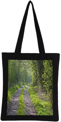 

Snoogg Tote(Multicolor)