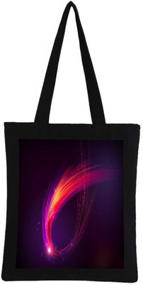 

Snoogg Tote(Multicolor)