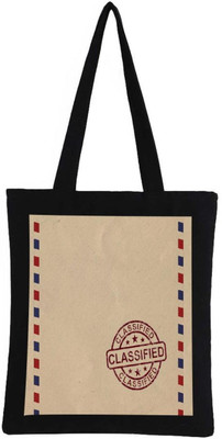 

Snoogg Tote(Multicolor)