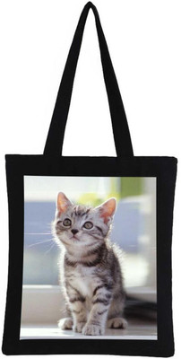 

Snoogg Tote(Multicolor)