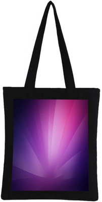

Snoogg Tote(Multicolor)