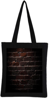 

Snoogg Tote(Multicolor)