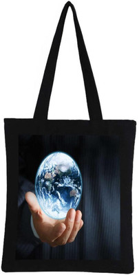 

Snoogg Tote(Multicolor)