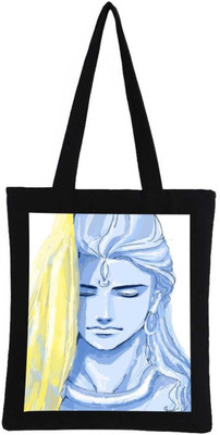 

Snoogg Tote(Multicolor)
