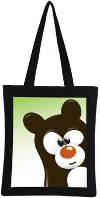 

Snoogg Tote(Multicolor)