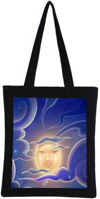 

Snoogg Tote(Multicolor)
