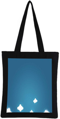

Snoogg Tote(Multicolor)