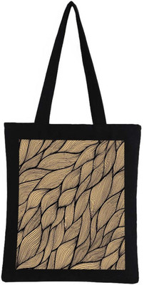 

Snoogg Tote(Multicolor)