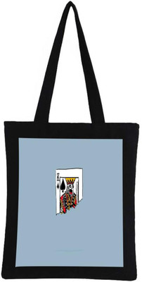 

Snoogg Tote(Multicolor)