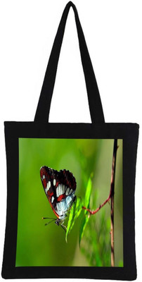 

Snoogg Tote(Multicolor)