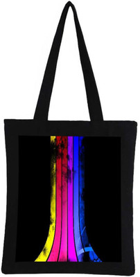 

Snoogg Tote(Multicolor)
