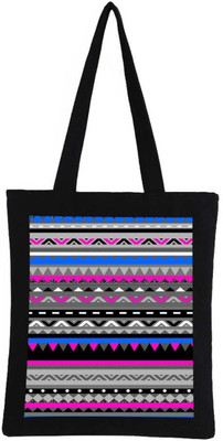 

Snoogg Tote(Multicolor)