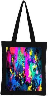 

Snoogg Tote(Multicolor)