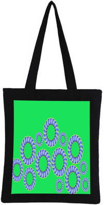 

Snoogg Tote(Multicolor)