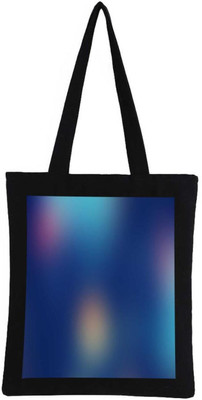 

Snoogg Tote(Multicolor)
