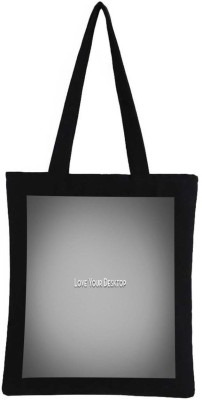 

Snoogg Tote(Multicolor)