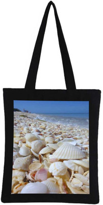 

Snoogg Tote(Multicolor)