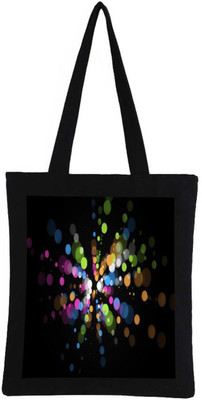 

Snoogg Tote(Multicolor)