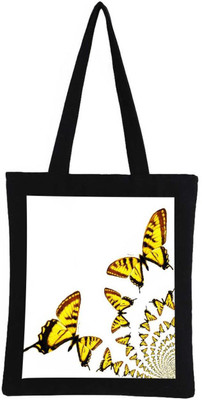 

Snoogg Tote(Multicolor)