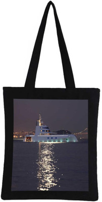 

Snoogg Tote(Multicolor)