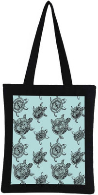 

Snoogg Tote(Multicolor)