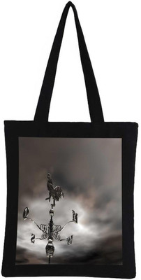 

Snoogg Tote(Multicolor)