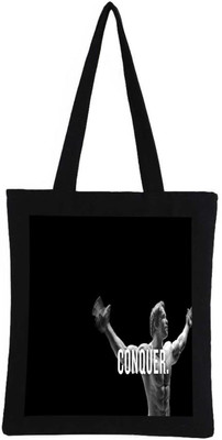 

Snoogg Tote(Multicolor)