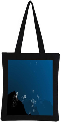

Snoogg Tote(Multicolor)