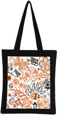 

Snoogg Tote(Multicolor)