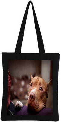 

Snoogg Tote(Multicolor)