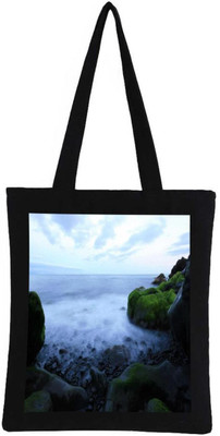

Snoogg Tote(Multicolor)