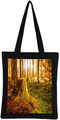 

Snoogg Tote(Multicolor)