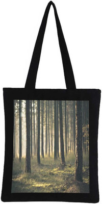 

Snoogg Tote(Multicolor)