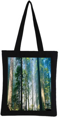 

Snoogg Tote(Multicolor)