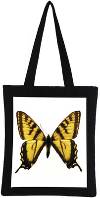 

Snoogg Tote(Multicolor)