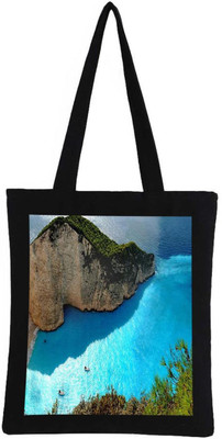 

Snoogg Tote(Multicolor)