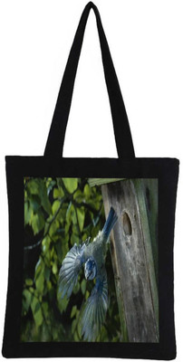 

Snoogg Tote(Multicolor)