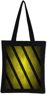 

Snoogg Tote(Multicolor)