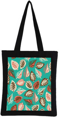 

Snoogg Tote(Multicolor)