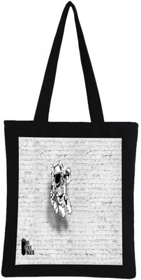 

Snoogg Tote(Multicolor)