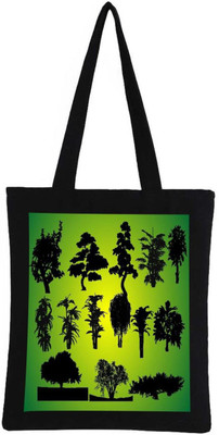 

Snoogg Tote(Multicolor)