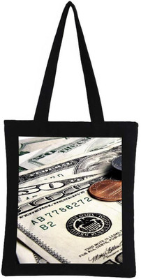 

Snoogg Tote(Multicolor)