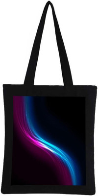 

Snoogg Tote(Multicolor)
