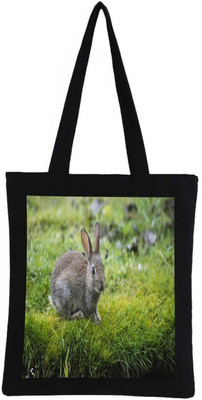 

Snoogg Tote(Multicolor)