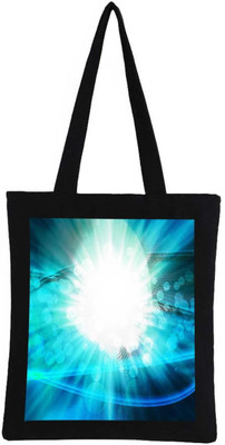 

Snoogg Tote(Multicolor)