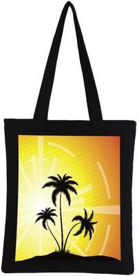 

Snoogg Tote(Multicolor)