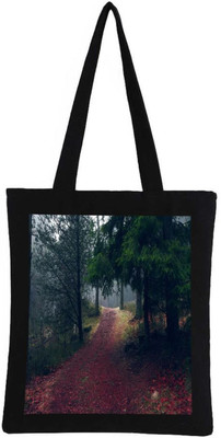 

Snoogg Tote(Multicolor)