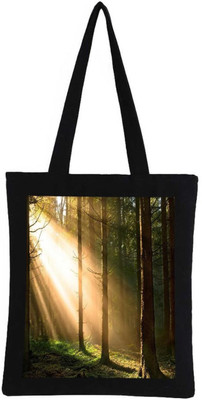 

Snoogg Tote(Multicolor)